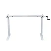 Classic Executive Compact Computer Home Office Stand Table Workstation Computer Desk