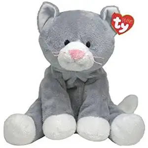 ty purple cat