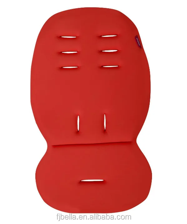 memory foam seat liner