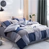 Simple style comforter set bedding nantong bedding sheet bed
