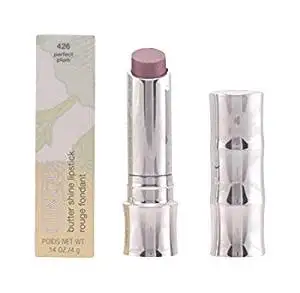Clinique Color Surge Butter Shine Lipstick for Women, 426 Perfect Plum, 0.14 Ounce