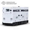 China best generator manufacturer for silent fg wilson diesel generator
