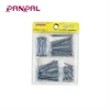 China factory supply Small common wire iron nail ,brad nail 115-Pack