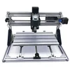 3Axis CNC3018 engraving machinery Mini CNC Router Machine Laser Engraving Machine With Low Price