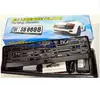 LED Display Parking sensor with EU Name Plate license plate holder parking sensors Parking System for European Cars