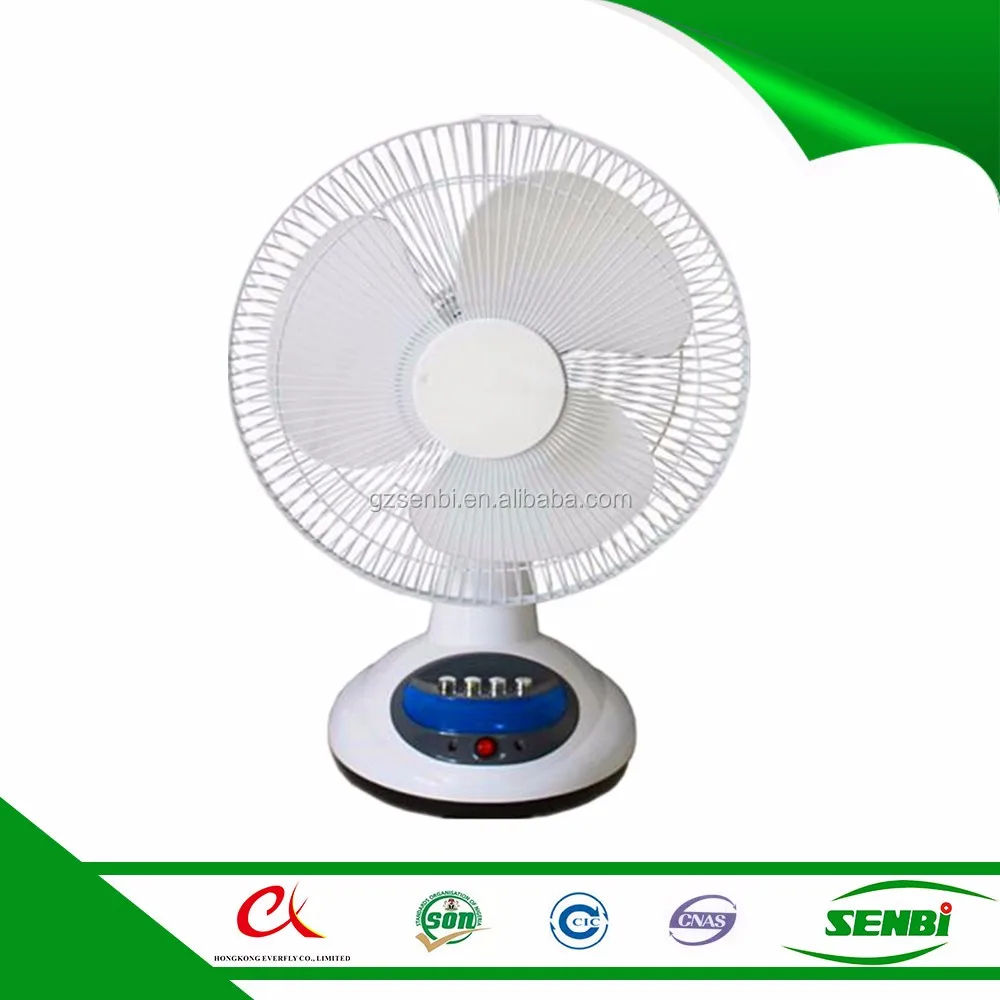 electric table fan price