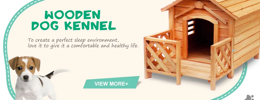 wooden dog kennel,wooden rabbit house,wooden chicken coops9yrs