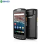 5 inch cheap android pda gsm mobile handheld terminal android pda with QR Scanner