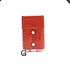 Distinctive Durability Made-in-china SMH Auto Battery Connectors SMH175A Red for EP Electric Forklifts 175A Battery Connectors