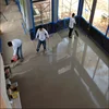 RS (Rapid Setting) Self-Leveling Underlayment for resilient flooring