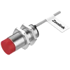 Long distance-enhanced universal stainless liner inductive speed sensor switch
