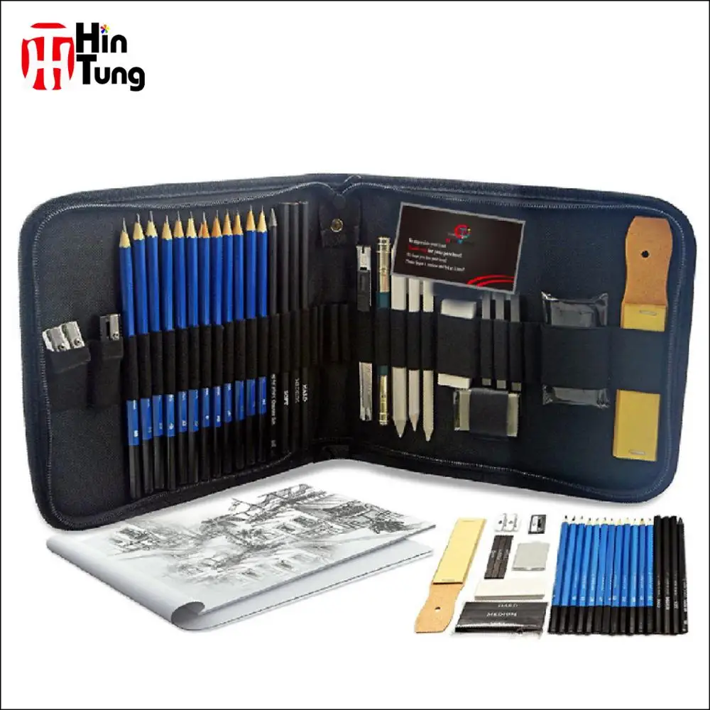 12pcs Sketching Pencil Set Buy Sketching Pencil,Bulk Sketching Pencil
