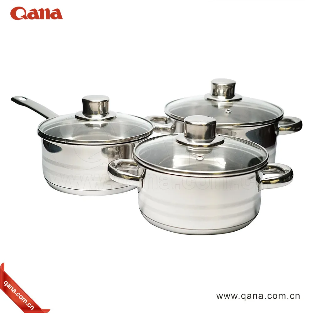 best quality cooking pots