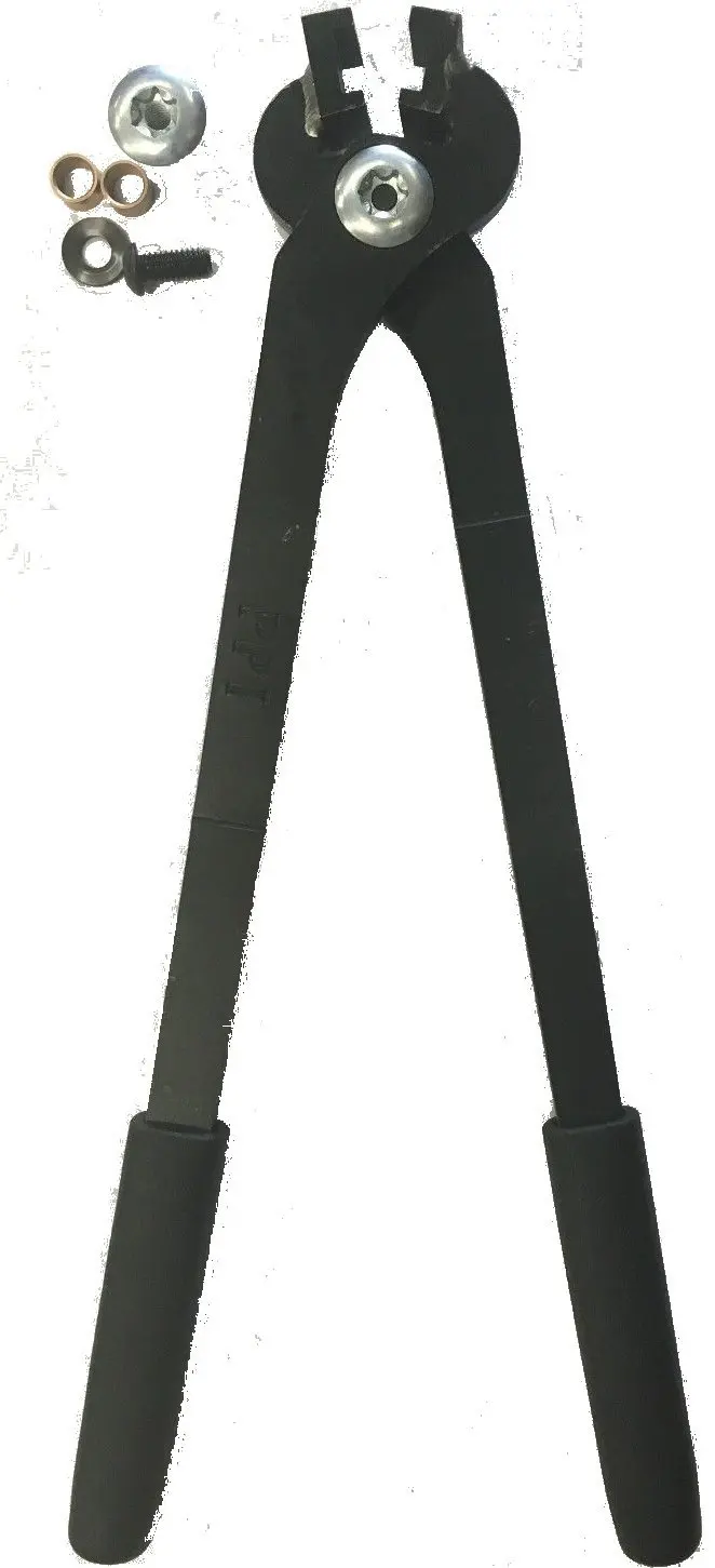 PROFAB HVAC Duct & Sheet Metal Fabrication Corner Tool