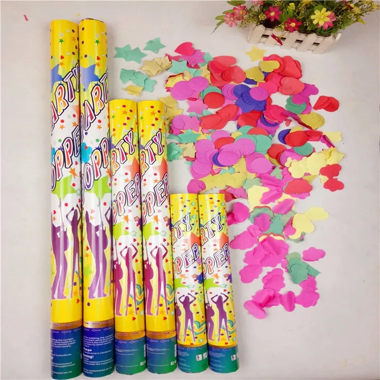 High Performance Love Heart Party Popper With Great Low Prices! Buy