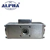 316 DA 3D Cad 40.8 Pneumatic Actuator Setup 210