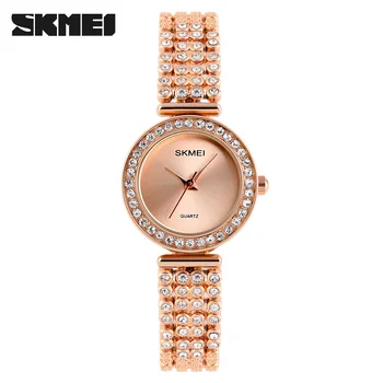 ladies gold watches with diamonds