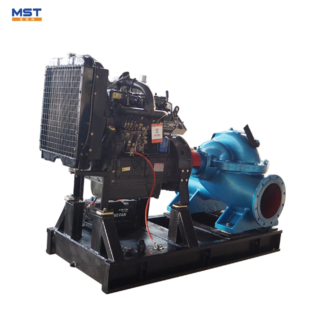 25 Hp End Suction Diesel Water Pump Buy 25 Hp Diesel Water Pump