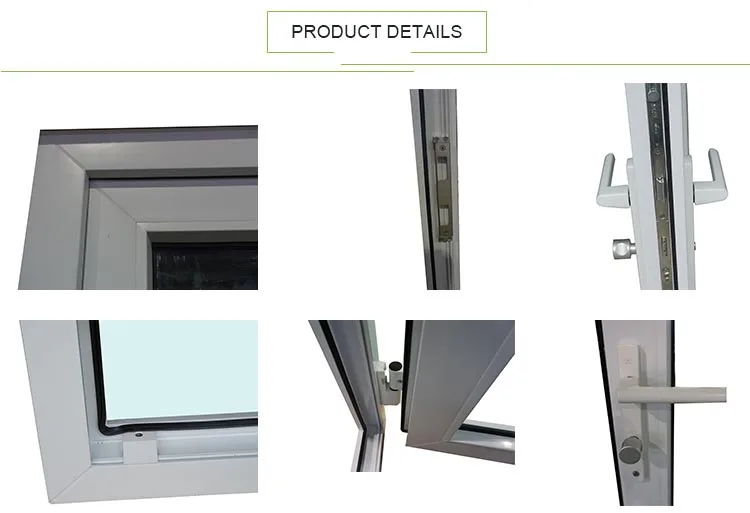 Casement Door