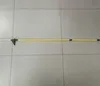 Step-In Fiberglass Fence Post 48''