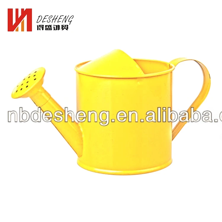 Wholesale Customized Metal Mini Watering Can Bulk Buy Watering Cans