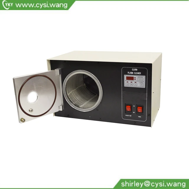 Atmospheric Plasma Beam Cold Pen Head for Surface Treatment
