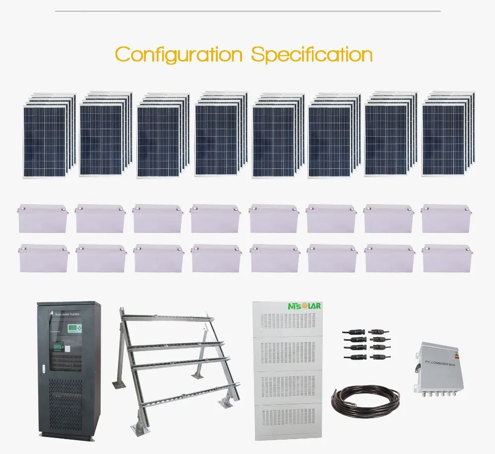 Solar Power Residential/solar Power System - Buy Solar Power System 