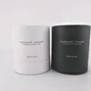 100% Recycled Material Custom Candle Paper Tube Packaging