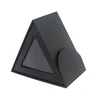 Printing Handmade Fancy Triangle Luxury Cardboard Paper Small Box