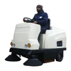 New Design High Quality Auto Wireless Floor Sweeper