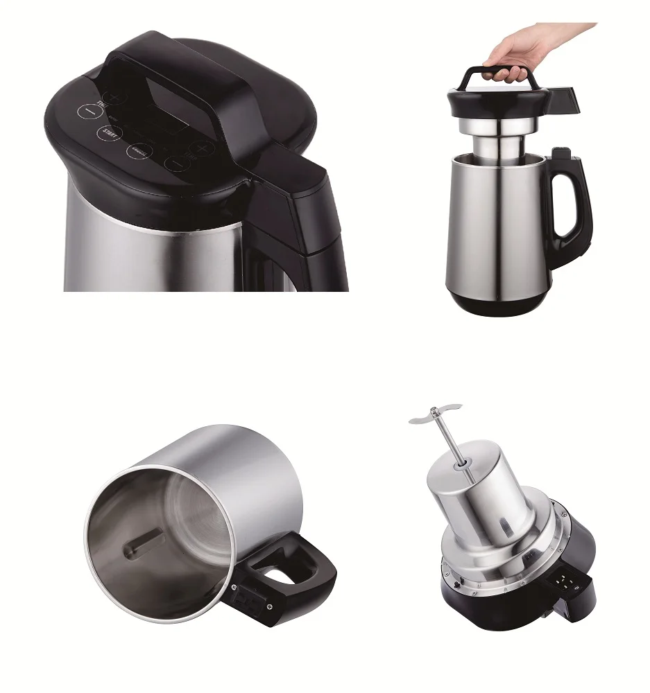 Magical Multifunction Double Layer Stainless Steel Butter Machine With