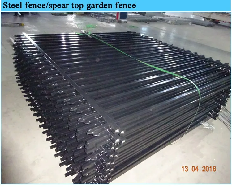 Modern Gate Design In The Philippines And Garden Steel Gate Design For 