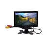 7 inch TFT lcd monitor with AV VGA input monitor