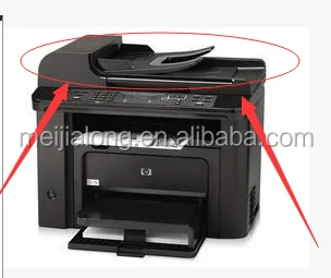 Also for CM6040MFP and others HP LaserJet M1120MFP Pick-up Roller OEM# RL1-1497-000CN OEM