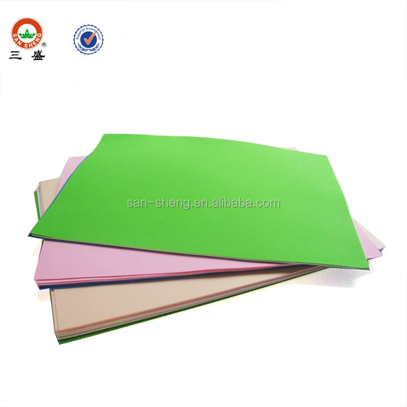 Adhesive Eva Craft Foam Sheets - Buy Eva Foam Sheet,Colorful Eva Foam ...