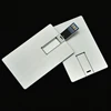 USB 3.0 Interface Type Credit card 16GB 32GB USB 3.0 Flash Drive