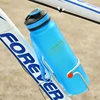1000ml Wholesale BPA free outdoor different types sports plain space cute plastic mineral cheap drinking bottles