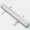 big order low price roll screen retractable roll up banner stand banner cassette