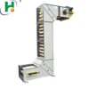 Z type portable bucket elevator for packing machine