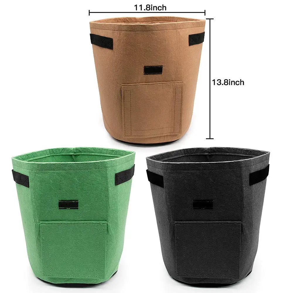 Non-woven Fabric grow bag.jpg