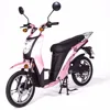 Windstorm cheap adult 2 person electric motorcycle e scooter