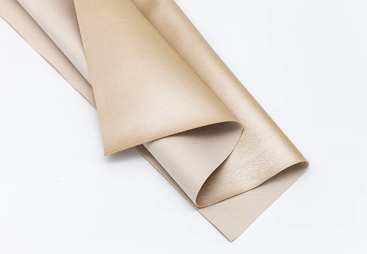 卷批发印刷绗缝环保压花聚酯 pvc 人造皮革沙发布艺