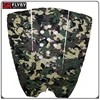 Camouflage 3M Adhesive EVA Custom Surf Traction SUP Deck Pad