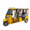 CNG India Bajaj Tricycle Manufacturers