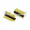 china smt single pin header connectorterminal block china supplier with 4 pole With TUV 023 From O