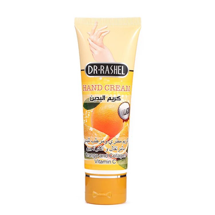 Wholesale Hand Lotion Whitening And Moisture Vitamin C Hand Cream Buy