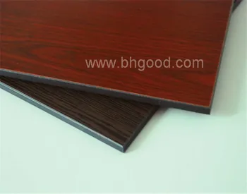 12mm venatura del legno laminato formica,pannello laminato,resina ... Laminato in resina impermeabile