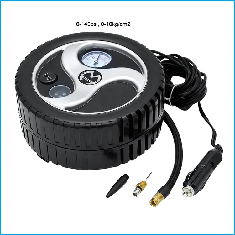 Digital Automatic Car Air Tire Inflator Pump For Car Tires Buy Air