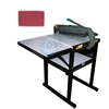 Hot sale electric cnc fabric tape cutting table machine