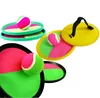 e-co friendly plastic catch ball